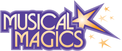 Musical Magics Logo