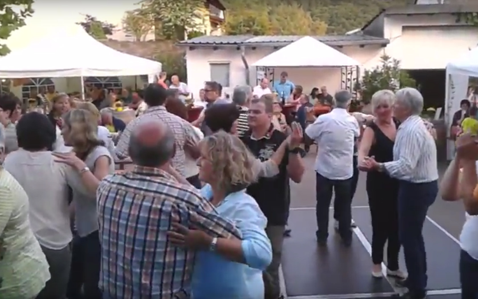 Film Two4you Weingut Herbert und Silvia Zisch in Minheim